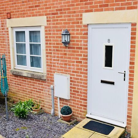 8 York Mews Διαμέρισμα Shepton Mallet Εξωτερικό φωτογραφία