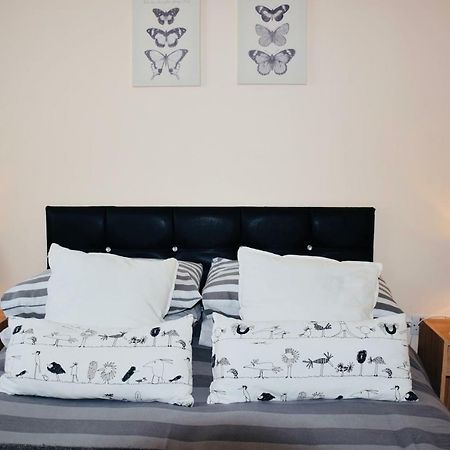 8 York Mews Διαμέρισμα Shepton Mallet Εξωτερικό φωτογραφία