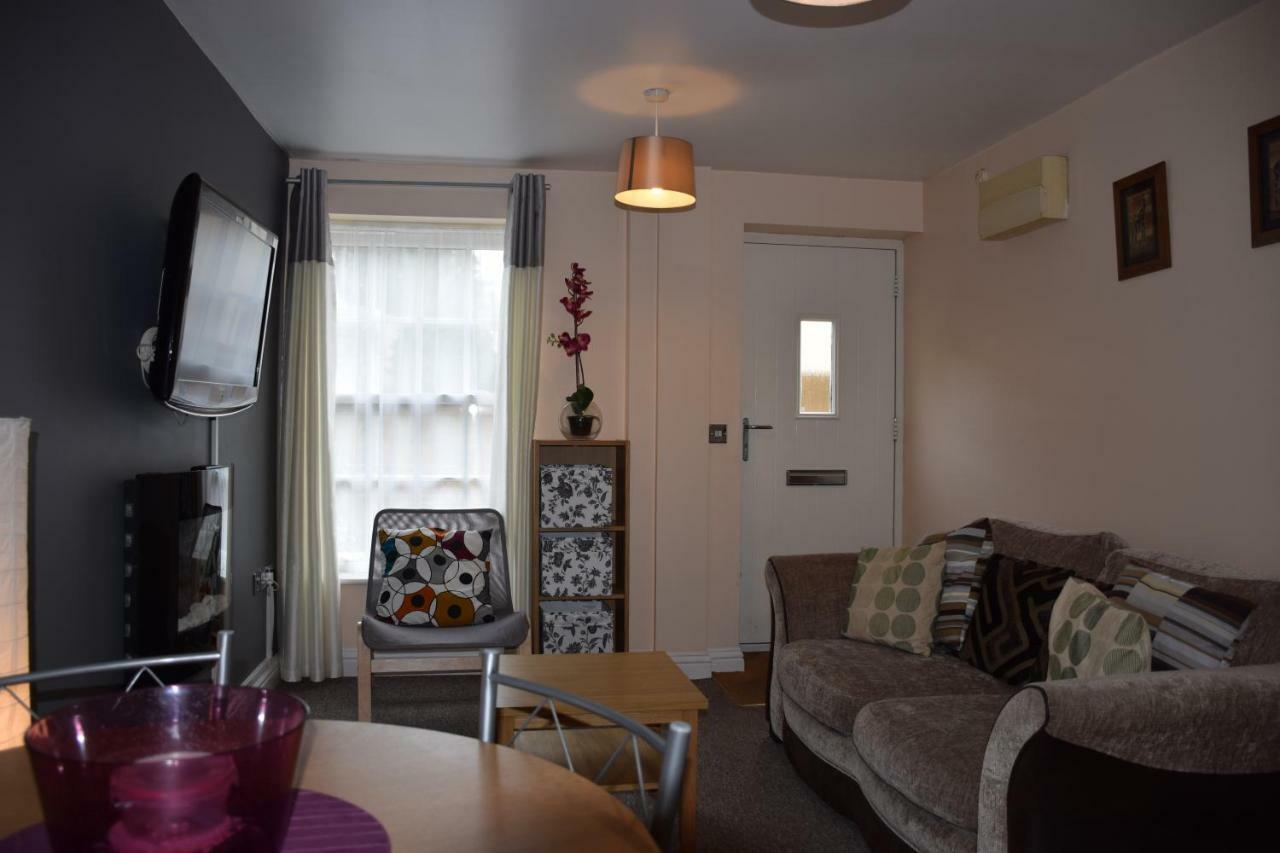 8 York Mews Διαμέρισμα Shepton Mallet Εξωτερικό φωτογραφία