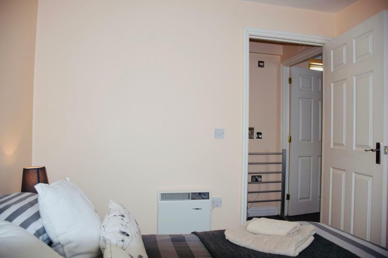 8 York Mews Διαμέρισμα Shepton Mallet Εξωτερικό φωτογραφία