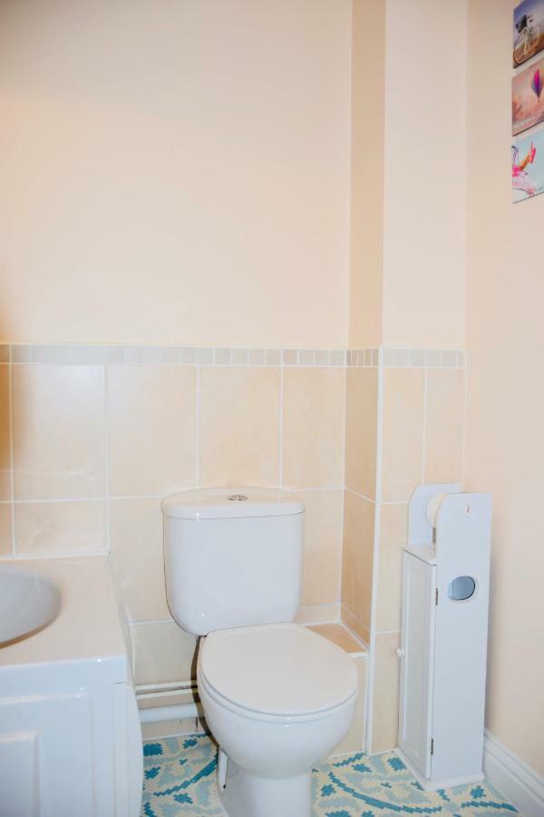 8 York Mews Διαμέρισμα Shepton Mallet Εξωτερικό φωτογραφία