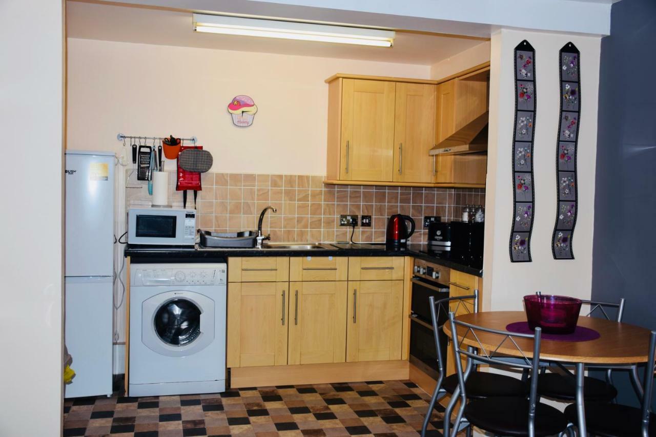 8 York Mews Διαμέρισμα Shepton Mallet Εξωτερικό φωτογραφία