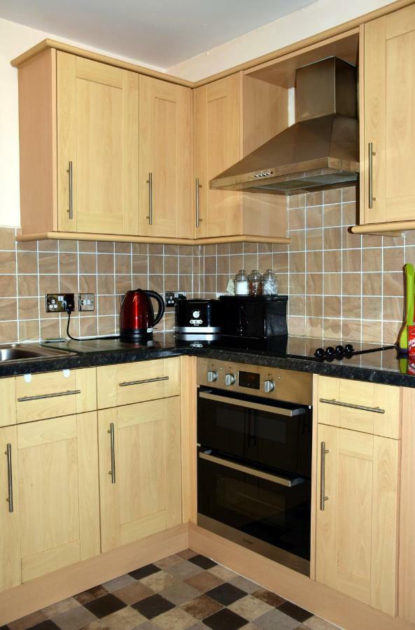 8 York Mews Διαμέρισμα Shepton Mallet Εξωτερικό φωτογραφία