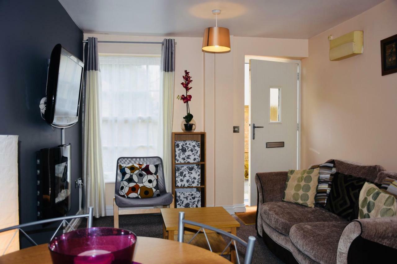 8 York Mews Διαμέρισμα Shepton Mallet Εξωτερικό φωτογραφία
