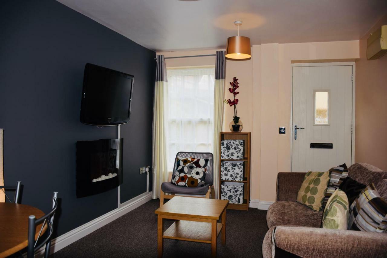 8 York Mews Διαμέρισμα Shepton Mallet Εξωτερικό φωτογραφία
